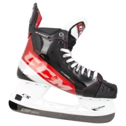 CCM Jetspeed FT4 Pro Intermediate Ice Hockey Skates 11 CCM Jetspeed FT4 Pro Intermediate Ice Hockey Skates -Hockey Sale ccm ice hockey skates jetspeed ft4 pro int inset2