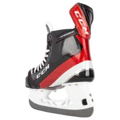 CCM Jetspeed FT4 Pro Senior Ice Hockey Skates 14 CCM Jetspeed FT4 Pro Senior Ice Hockey Skates -Hockey Sale ccm ice hockey skates jetspeed ft4 pro sr inset5