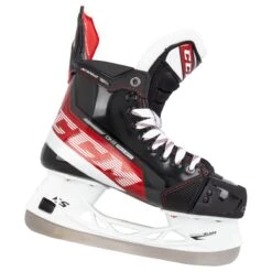 CCM Jetspeed FT4 Senior Ice Hockey Skates 11 CCM Jetspeed FT4 Senior Ice Hockey Skates -Hockey Sale ccm ice hockey skates jetspeed ft4 sr inset2