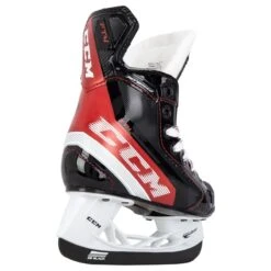 CCM Jetspeed FT4 Youth Ice Hockey Skates -Hockey Sale ccm ice hockey skates jetspeed ft4 yth inset3