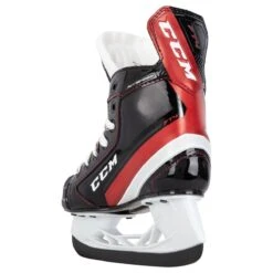 CCM Jetspeed FT4 Youth Ice Hockey Skates -Hockey Sale ccm ice hockey skates jetspeed ft4 yth inset5