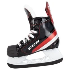 CCM Jetspeed FT4 Youth Ice Hockey Skates -Hockey Sale ccm ice hockey skates jetspeed ft4 yth inset6
