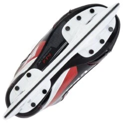 CCM Jetspeed FT4 Youth Ice Hockey Skates -Hockey Sale ccm ice hockey skates jetspeed ft4 yth inset7