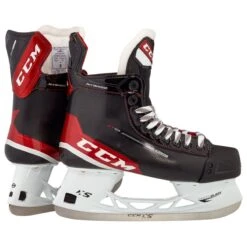 CCM Jetspeed FT475 Junior Ice Hockey Skates