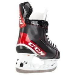 CCM Jetspeed FT475 Junior Ice Hockey Skates 12 CCM Jetspeed FT475 Junior Ice Hockey Skates -Hockey Sale ccm ice hockey skates jetspeed ft475 jr inset3