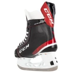CCM Jetspeed FT475 Junior Ice Hockey Skates 14 CCM Jetspeed FT475 Junior Ice Hockey Skates -Hockey Sale ccm ice hockey skates jetspeed ft475 jr inset5