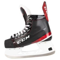 CCM Jetspeed FT475 Junior Ice Hockey Skates 15 CCM Jetspeed FT475 Junior Ice Hockey Skates -Hockey Sale ccm ice hockey skates jetspeed ft475 jr inset6