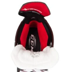 CCM Jetspeed FT475 Junior Ice Hockey Skates 17 CCM Jetspeed FT475 Junior Ice Hockey Skates -Hockey Sale ccm ice hockey skates jetspeed ft475 jr inset8