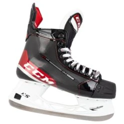 CCM Jetspeed FT475 Senior Ice Hockey Skates 11 CCM Jetspeed FT475 Senior Ice Hockey Skates -Hockey Sale ccm ice hockey skates jetspeed ft475 sr inset2
