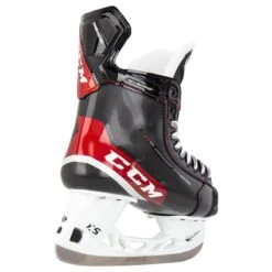 CCM Jetspeed FT475 Senior Ice Hockey Skates 12 CCM Jetspeed FT475 Senior Ice Hockey Skates -Hockey Sale ccm ice hockey skates jetspeed ft475 sr inset3