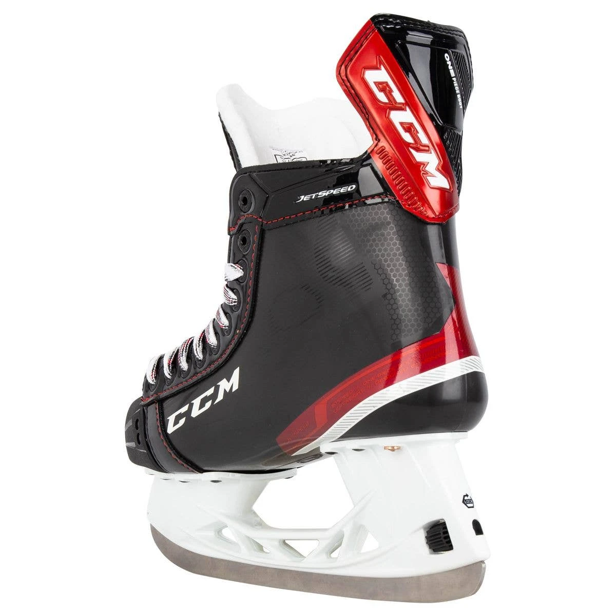 CCM Jetspeed FT475 Senior Ice Hockey Skates 6 CCM Jetspeed FT475 Senior Ice Hockey Skates - Image 6