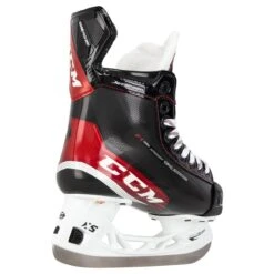 CCM Jetspeed FT485 Junior Ice Hockey Skates 12 CCM Jetspeed FT485 Junior Ice Hockey Skates -Hockey Sale ccm ice hockey skates jetspeed ft485 jr inset3