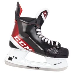 CCM Jetspeed FT485 Senior Ice Hockey Skates 11 CCM Jetspeed FT485 Senior Ice Hockey Skates -Hockey Sale ccm ice hockey skates jetspeed ft485 sr inset2