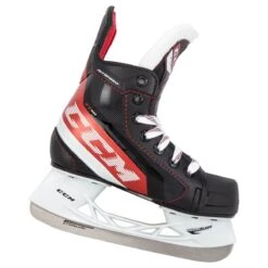 CCM Jetspeed FT485 Youth Ice Hockey Skates -Hockey Sale ccm ice hockey skates jetspeed ft485 yth inset2