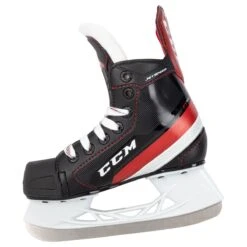 CCM Jetspeed FT485 Youth Ice Hockey Skates -Hockey Sale ccm ice hockey skates jetspeed ft485 yth inset6