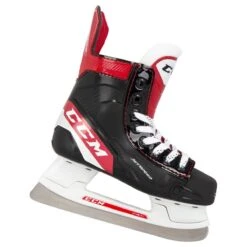 CCM Jetspeed Youth Ice Hockey Skates 12 CCM Jetspeed Youth Ice Hockey Skates -Hockey Sale ccm ice hockey skates jetspeed yth inset2