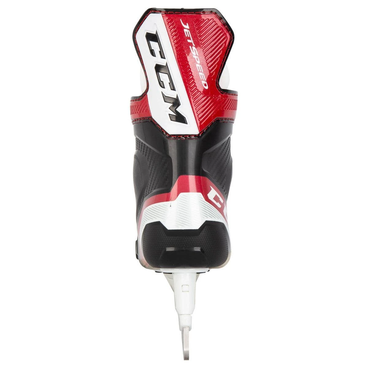 CCM Jetspeed Youth Ice Hockey Skates 5 CCM Jetspeed Youth Ice Hockey Skates - Image 5