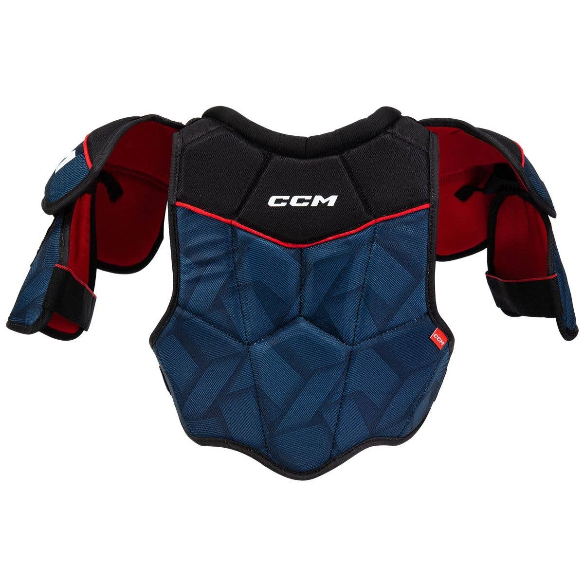 CCM Next Junior Shoulder Pads 3 CCM Next Junior Shoulder Pads - Image 3