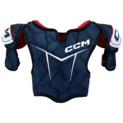 CCM Next Youth Shoulder Pads -Hockey Sale ccm shoulder pads next yt inset2