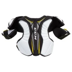 CCM Tacks 9060 Junior Hockey Shoulder Pads 6 CCM Tacks 9060 Junior Hockey Shoulder Pads -Hockey Sale ccm shoulder pads tacks 9060 jr inset3