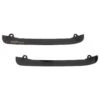 CCM Step Steel RSB Black Steel Runners - Pair