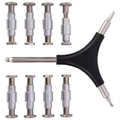 Marsblade Chassis Frame Kit 9 Marsblade Chassis Frame Kit -Hockey Sale marsblade hockey chassis frame kit inset10