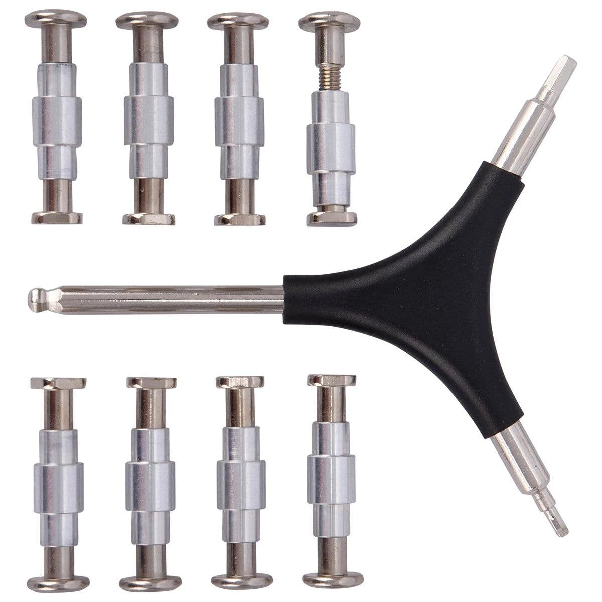 Marsblade Chassis Frame Kit 4 Marsblade Chassis Frame Kit - Image 4