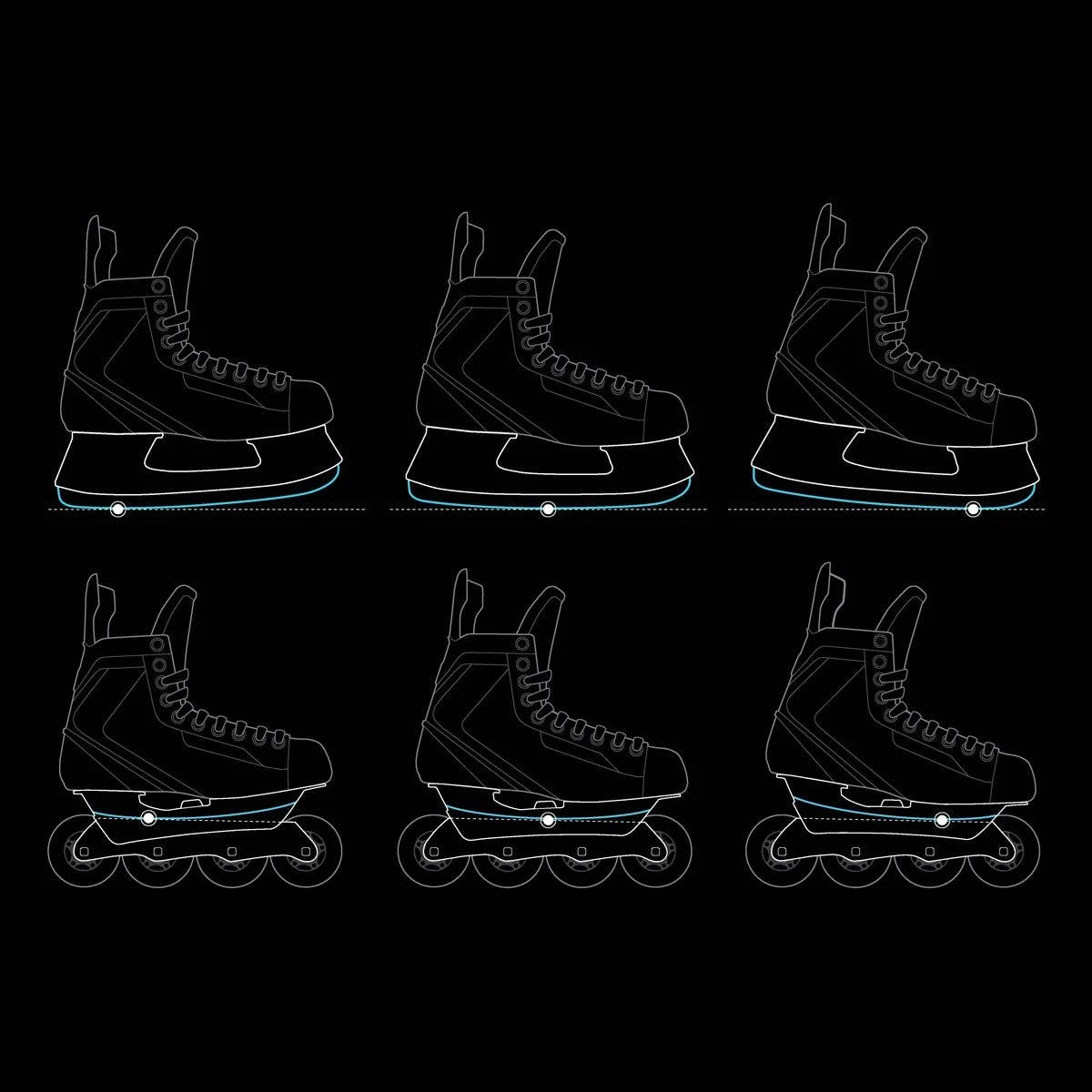 Marsblade Chassis Frame Kit 6 Marsblade Chassis Frame Kit - Image 6