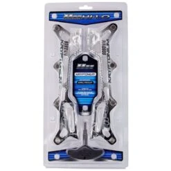 Hockey Sale 26 Mission Hi-Lo Silver Kryptonium Chassis