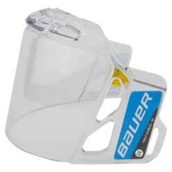 Bauer Half Shield -Hockey Sale ms1283431 clear inset3 1