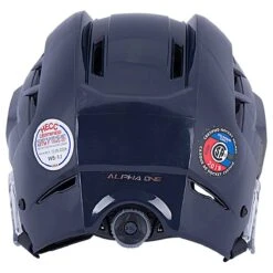 Warrior Alpha One Hockey Helmet -Hockey Sale ms1434525 5