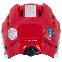 Warrior Alpha One Pro Hockey Helmet -Hockey Sale ms1434552 5