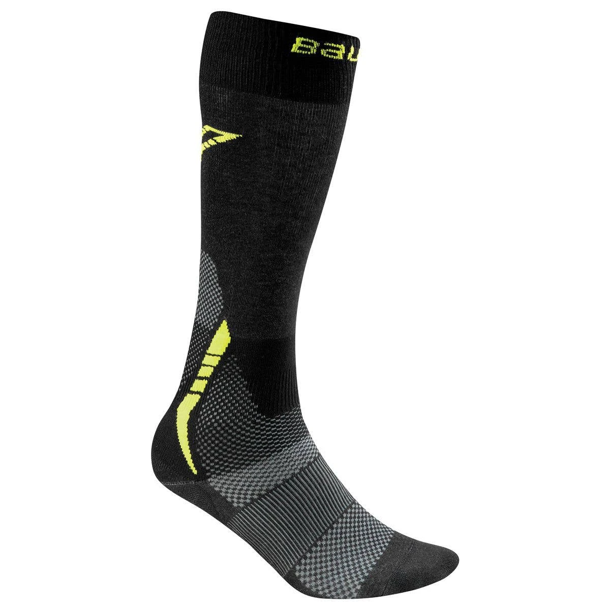 Bauer Premium Performance Hockey Skate Socks 1 Bauer Premium Performance Hockey Skate Socks