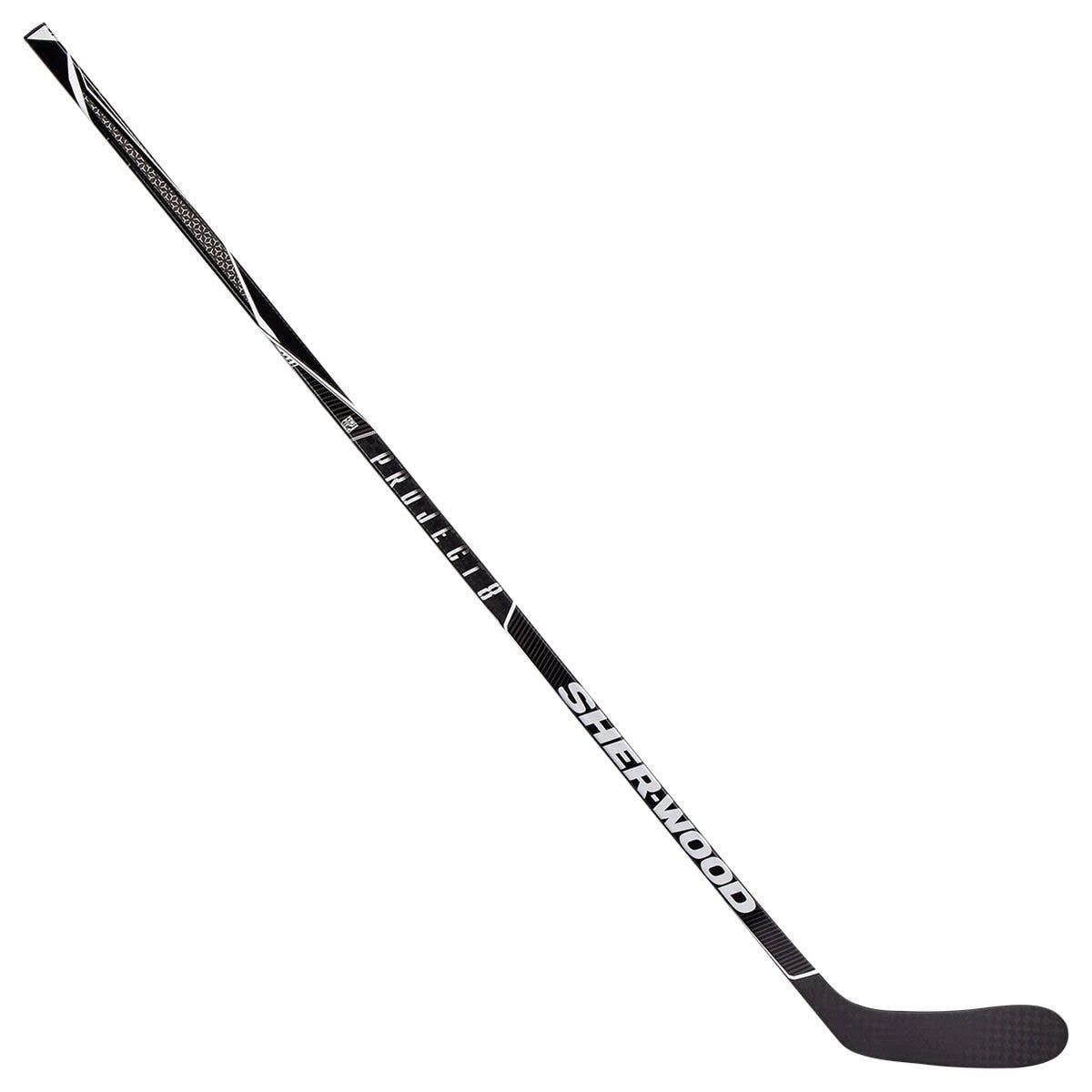 Sher-Wood Project 8 Grip Senior Hockey Stick 1 Sher-Wood Project 8 Grip Senior Hockey Stick