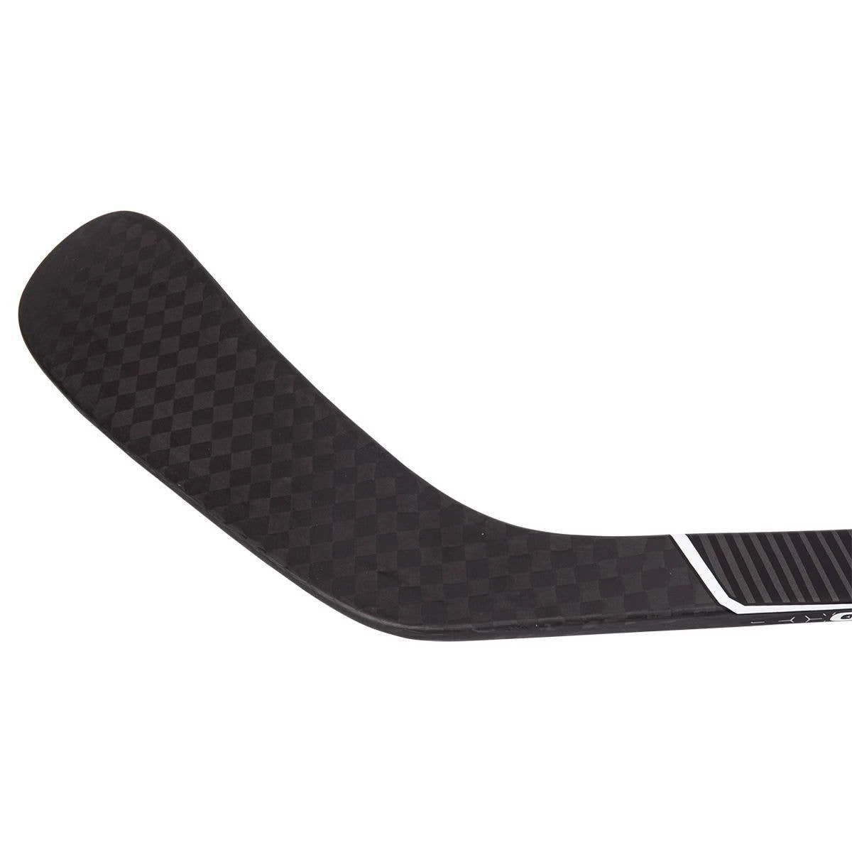 Sher-Wood Project 8 Grip Senior Hockey Stick 6 Sher-Wood Project 8 Grip Senior Hockey Stick - Image 6