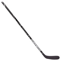 Sher-Wood Project 9 Grip Intermediate Hockey Stick