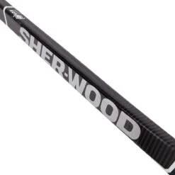 Sher-Wood Project 9 Grip Junior Hockey Stick -Hockey Sale sher wood hockey stick project 9 jr inset2