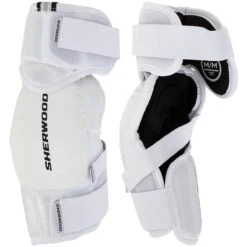 Sherwood 5030 HOF Soft Senior Hockey Elbow Pads - '21 Model