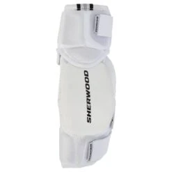 Sherwood 5030 HOF Soft Senior Hockey Elbow Pads - '21 Model -Hockey Sale sherwood hockey elbow pads 5030 hof 21 soft sr inset2