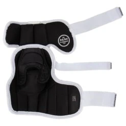 Sherwood 5030 HOF Soft Senior Hockey Elbow Pads - '21 Model -Hockey Sale sherwood hockey elbow pads 5030 hof 21 soft sr inset3