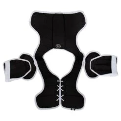 Sherwood 5030 HOF Senior Hockey Shoulder Pads - '21 Model 7 Sherwood 5030 HOF Senior Hockey Shoulder Pads - '21 Model -Hockey Sale sherwood hockey shoulder pads 5030 hof 21 sr inset3