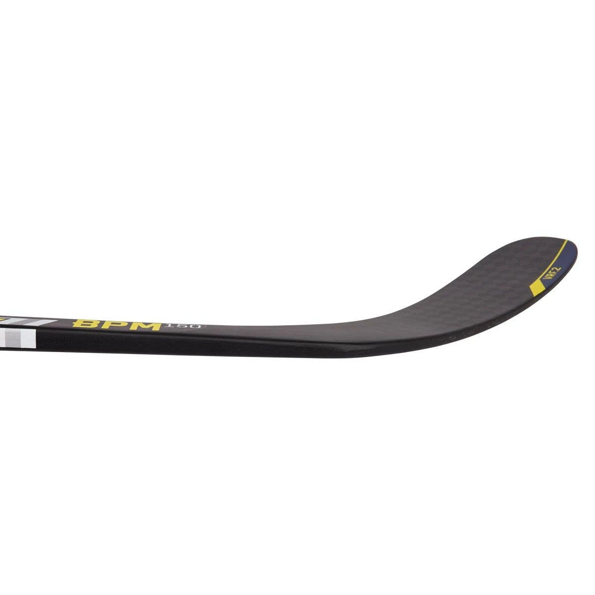 Sher-Wood BPM150 Grip Junior Hockey Stick 6 Sher-Wood BPM150 Grip Junior Hockey Stick - Image 6