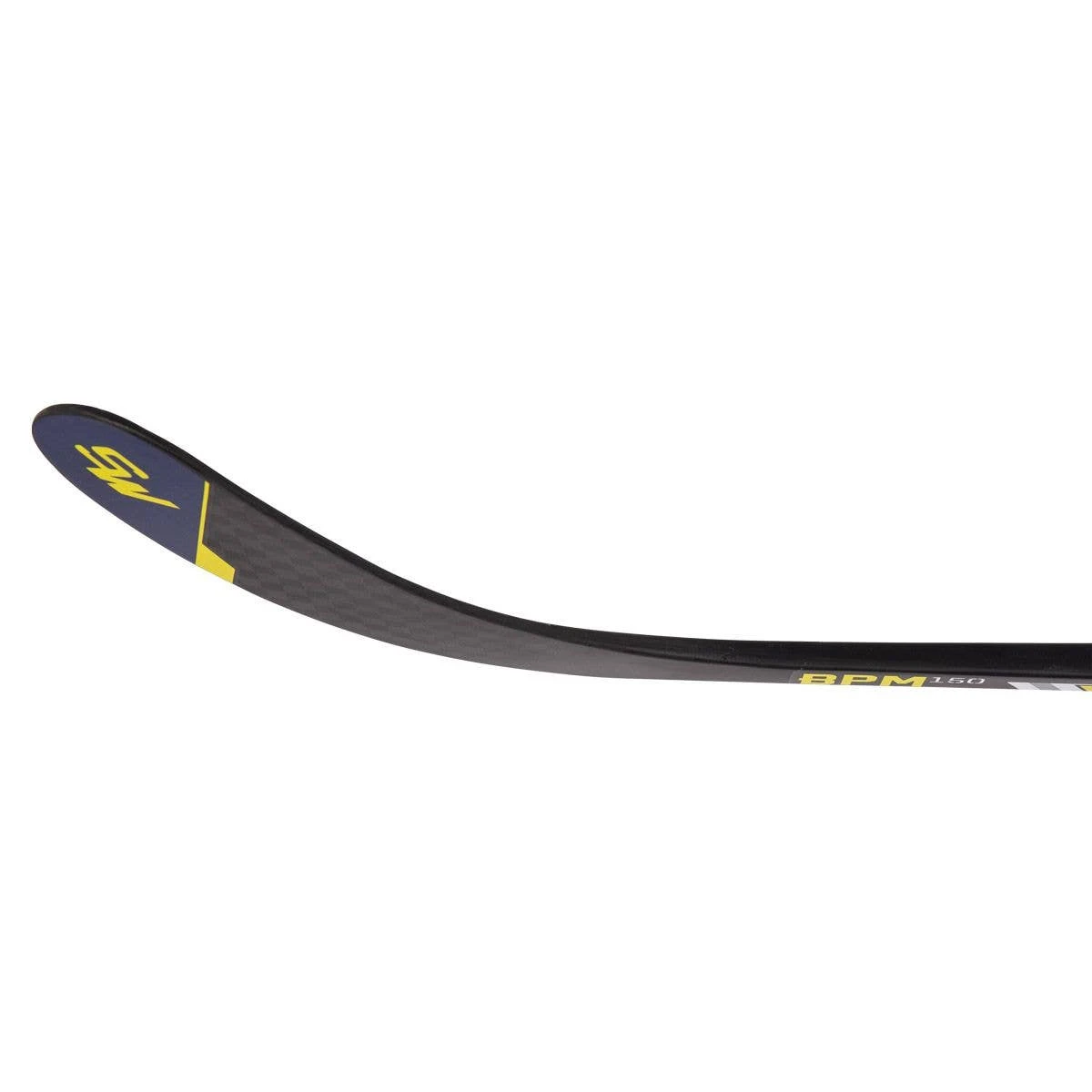 Sher-Wood BPM150 Grip Junior Hockey Stick 7 Sher-Wood BPM150 Grip Junior Hockey Stick - Image 7