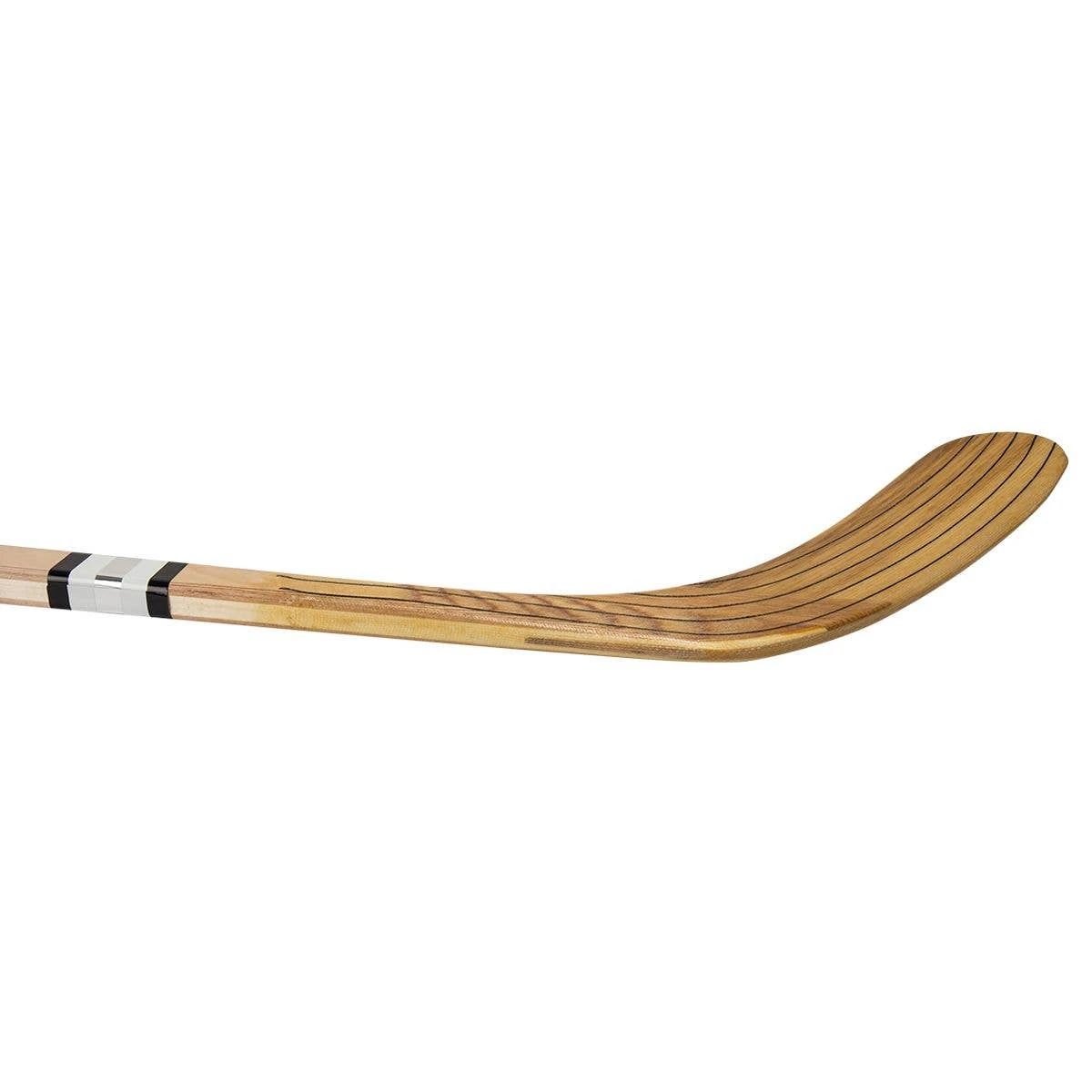 Sher-Wood PMP 5030 Junior Wood Hockey Stick 6 Sher-Wood PMP 5030 Junior Wood Hockey Stick - Image 6