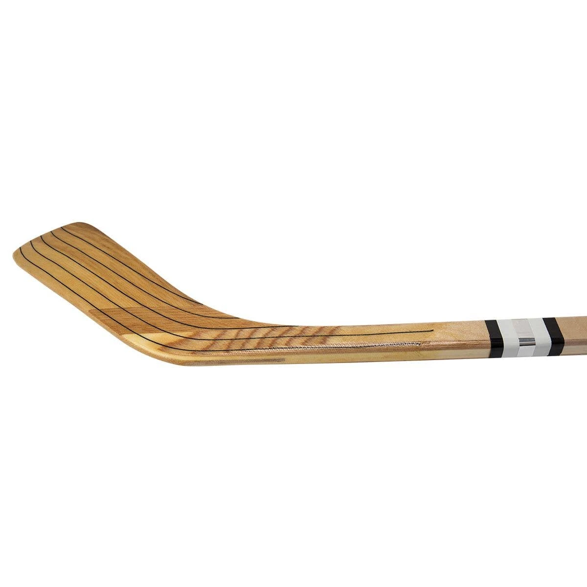 Sher-Wood PMP 5030 Junior Wood Hockey Stick 7 Sher-Wood PMP 5030 Junior Wood Hockey Stick - Image 7
