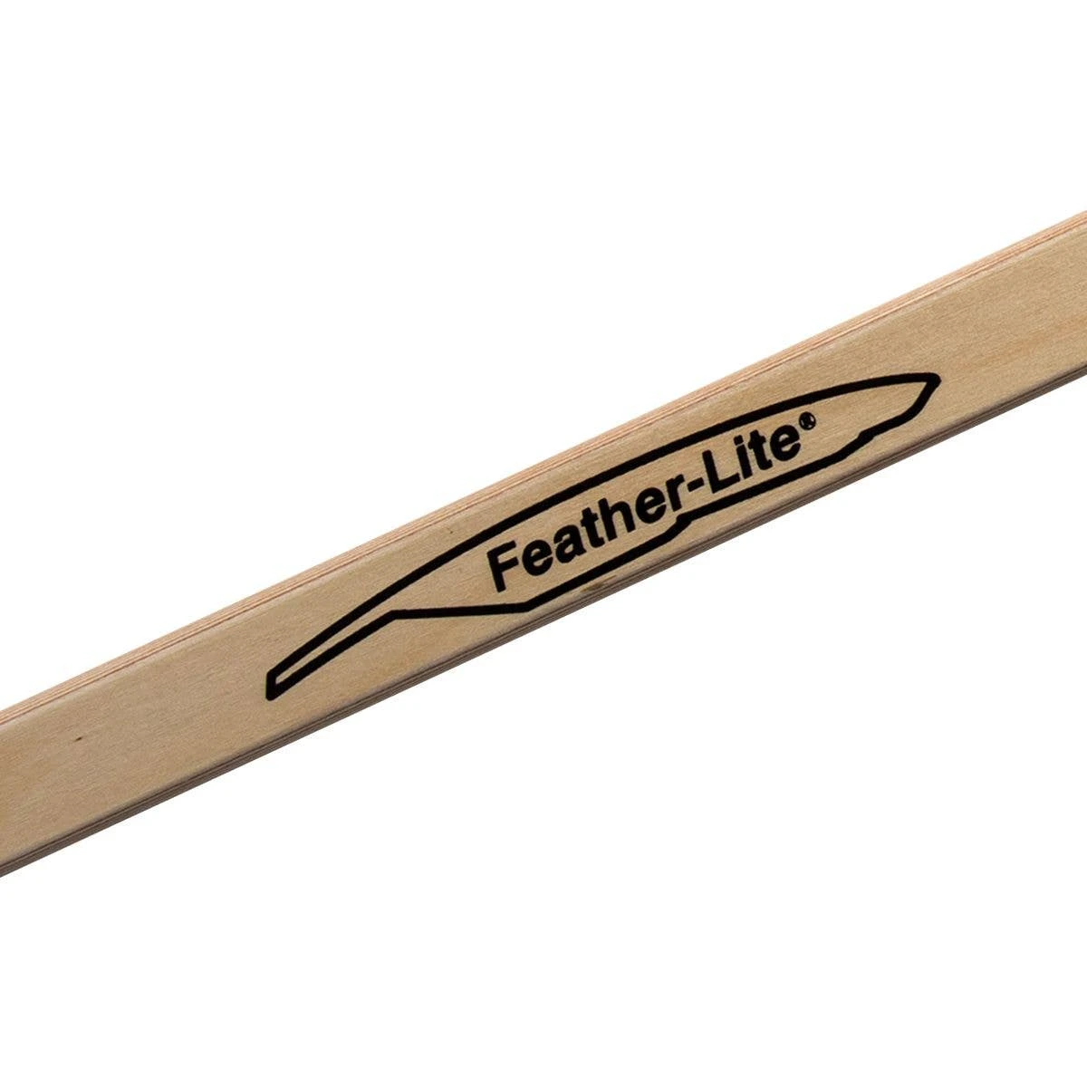 Sher-Wood PMP 5030 Junior Wood Hockey Stick 8 Sher-Wood PMP 5030 Junior Wood Hockey Stick - Image 8