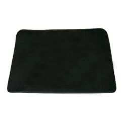 Blue Sports Plain Skate Mat