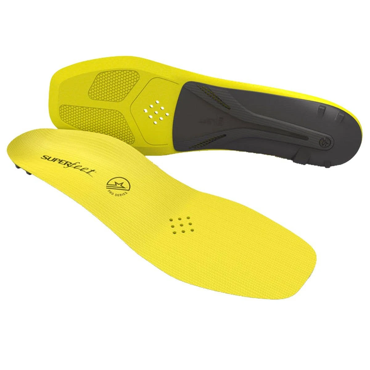 Superfeet Carbon Pro Junior Hockey Insoles 1 Superfeet Carbon Pro Junior Hockey Insoles