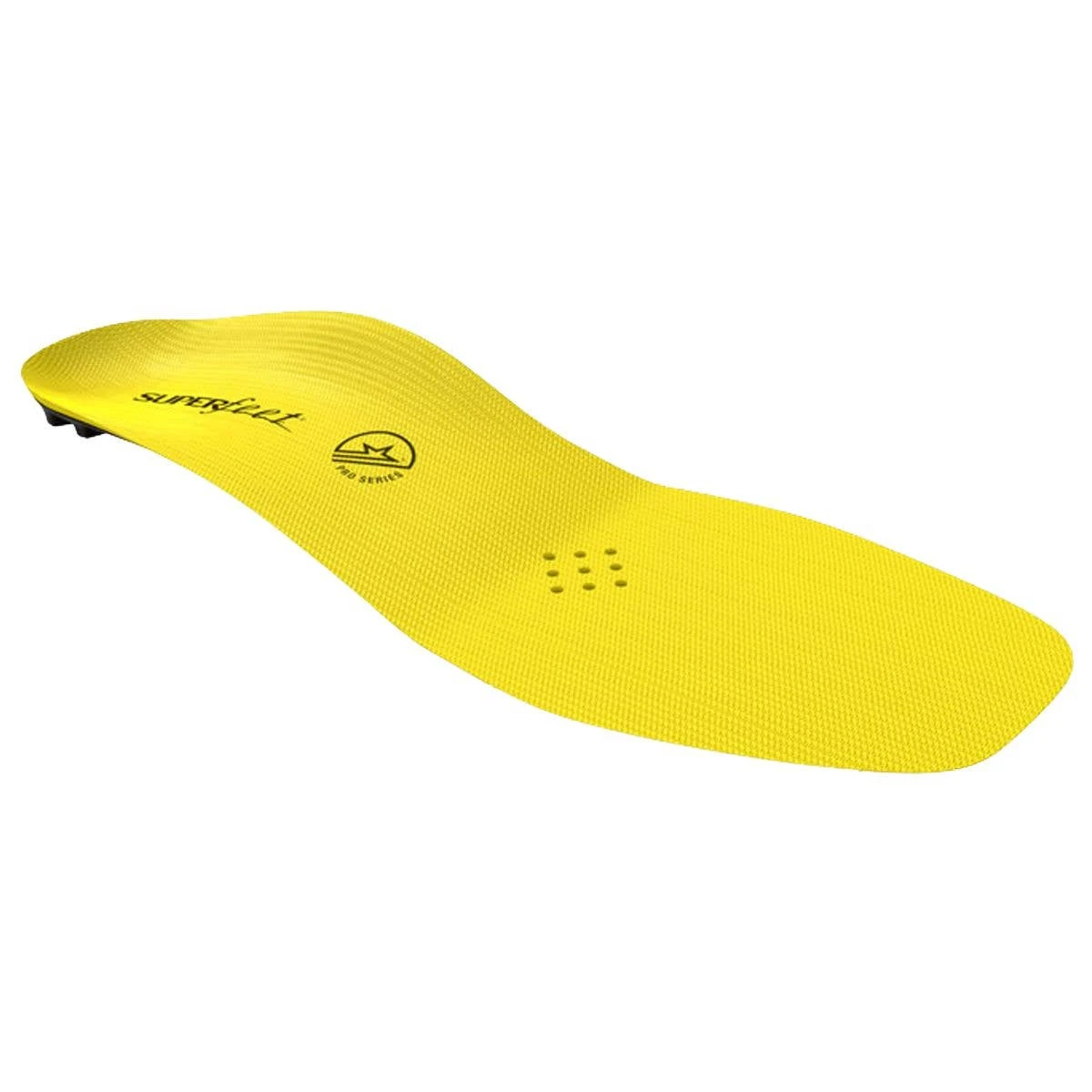 Superfeet Carbon Pro Senior Hockey Insoles 2 Superfeet Carbon Pro Senior Hockey Insoles - Image 2