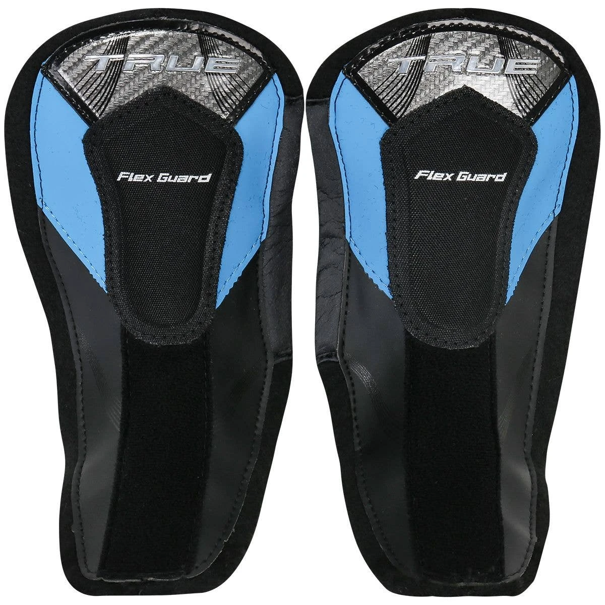 True TF Pro Goalie Tongue - Pair 1 True TF Pro Goalie Tongue - Pair